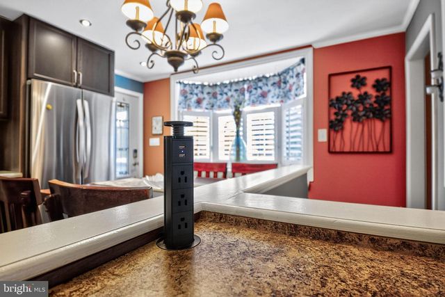 44 EDISON RD, Cherry Hill, NJ 08034