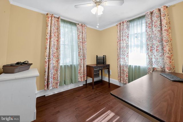 44 EDISON RD, Cherry Hill, NJ 08034