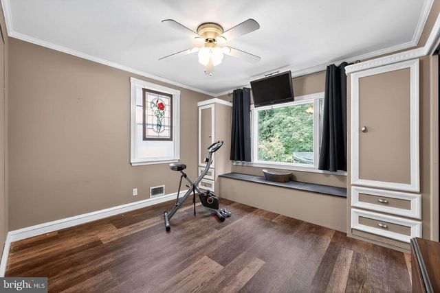 44 EDISON RD, Cherry Hill, NJ 08034