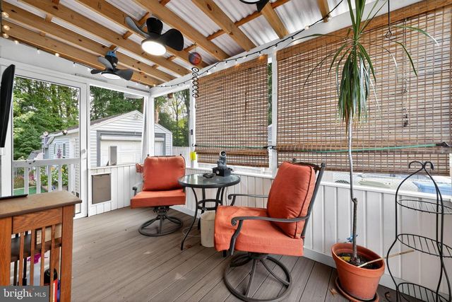 44 EDISON RD, Cherry Hill, NJ 08034