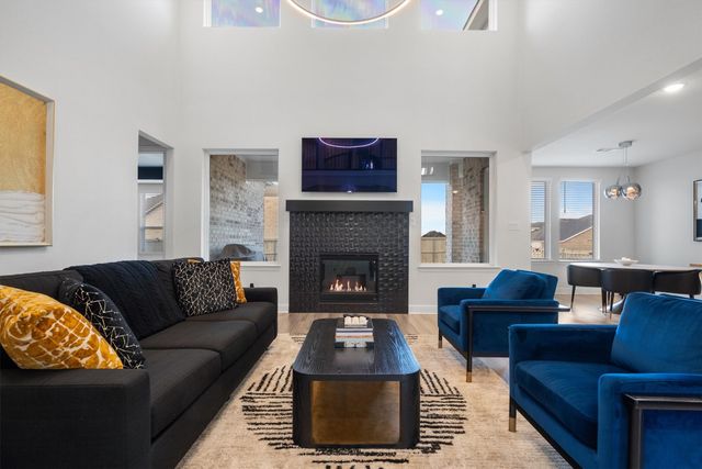 1308 Redbrick Lane, Northlake, TX 76247