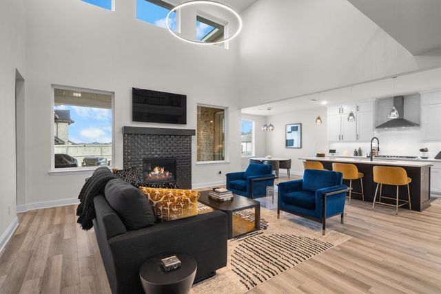 1308 Redbrick Lane, Northlake, TX 76247