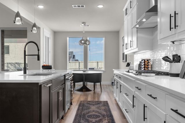 1308 Redbrick Lane, Northlake, TX 76247