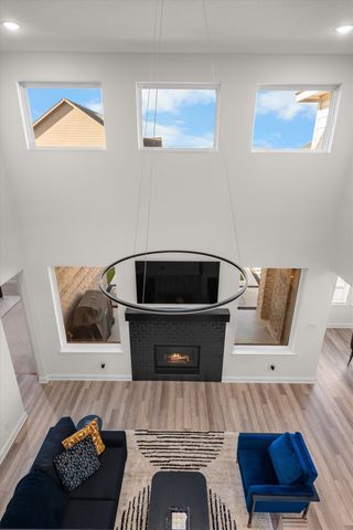 1308 Redbrick Lane, Northlake, TX 76247