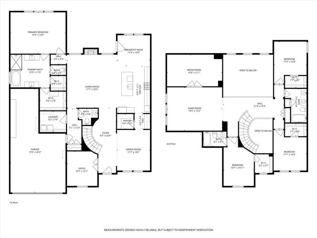 1308 Redbrick Lane, Northlake, TX 76247