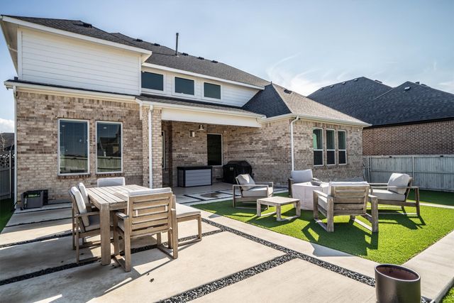 1308 Redbrick Lane, Northlake, TX 76247