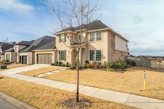 1308 Redbrick Lane, Northlake, TX 76247