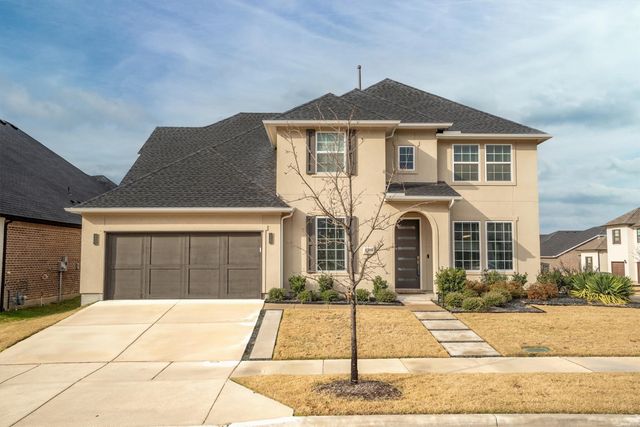 1308 Redbrick Lane, Northlake, TX 76247