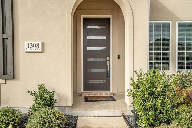 1308 Redbrick Lane, Northlake, TX 76247