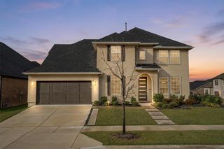 1308 Redbrick Lane, Northlake, TX 76247