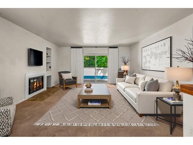 3465 Lochwood Dr s-91, Fort Collins, CO 80525