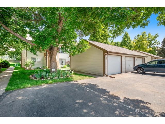3465 Lochwood Dr s-91, Fort Collins, CO 80525