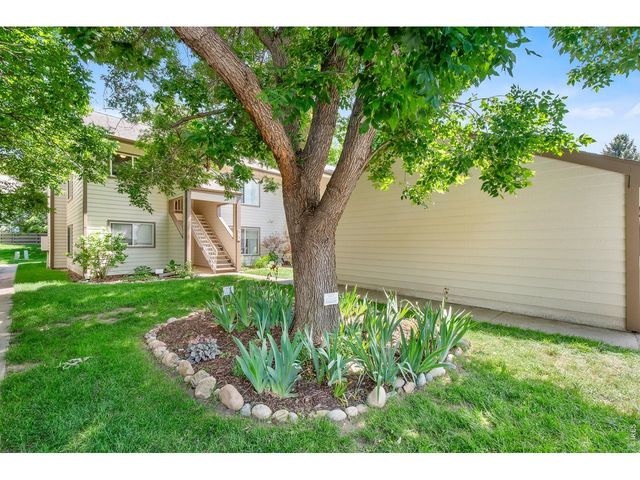 3465 Lochwood Dr s-91, Fort Collins, CO 80525