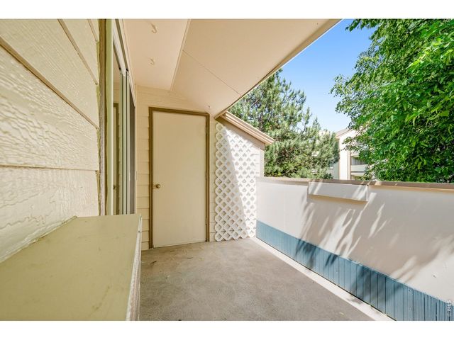 3465 Lochwood Dr s-91, Fort Collins, CO 80525