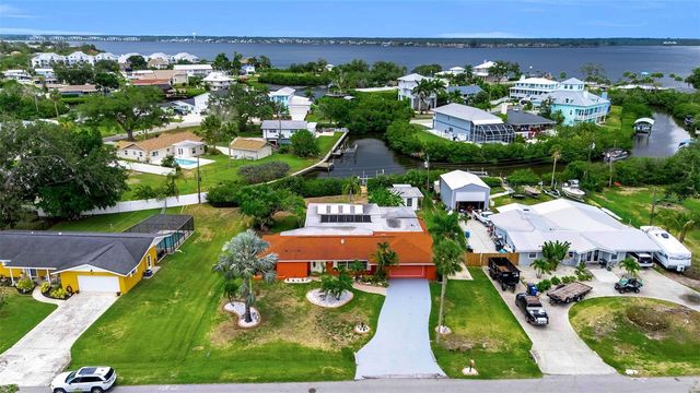 332 SHORE DRIVE, Ellenton, FL 34222