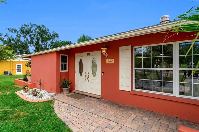 332 SHORE DRIVE, Ellenton, FL 34222
