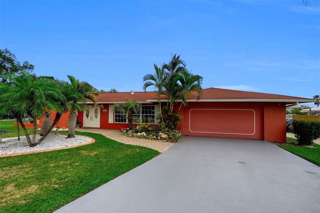 332 SHORE DRIVE, Ellenton, FL 34222