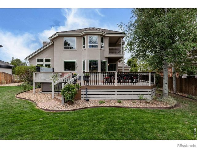1785 Vernon Lane, Superior, CO 80027