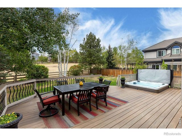 1785 Vernon Lane, Superior, CO 80027