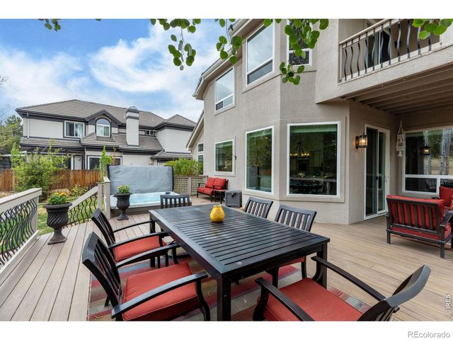 1785 Vernon Lane, Superior, CO 80027