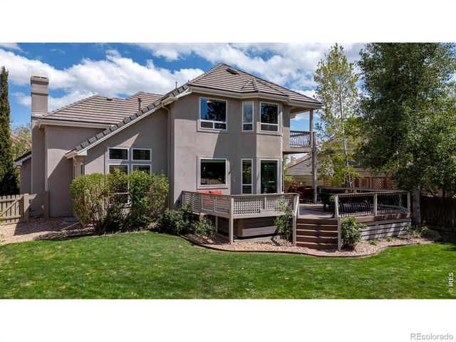 1785 Vernon Lane, Superior, CO 80027