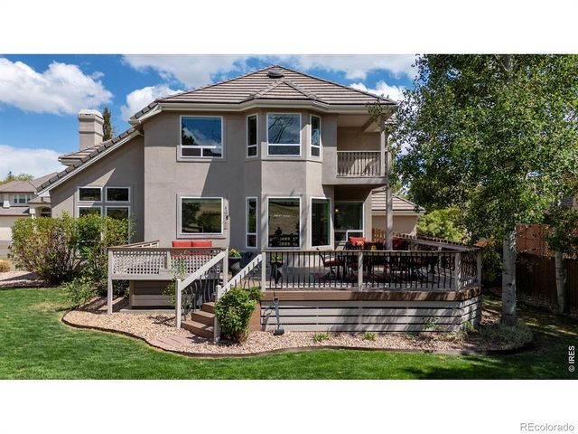 1785 Vernon Lane, Superior, CO 80027