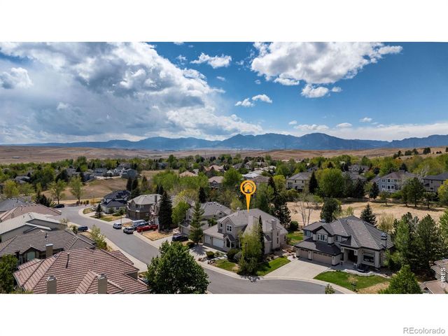1785 Vernon Lane, Superior, CO 80027