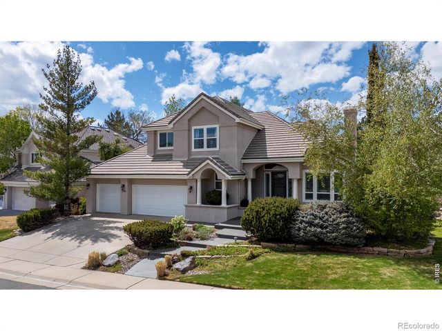 1785 Vernon Lane, Superior, CO 80027