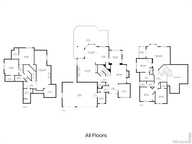 1785 Vernon Lane, Superior, CO 80027