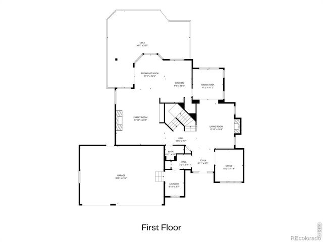 1785 Vernon Lane, Superior, CO 80027