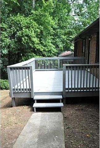 2113 Seavey Drive, Decatur, GA 30032
