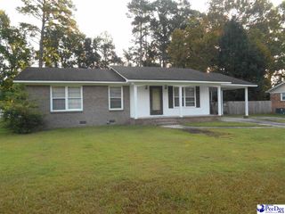 1216 Arrowood, Florence, SC 29501