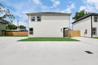 7311 Wileyvale Road A, Houston, TX 77016