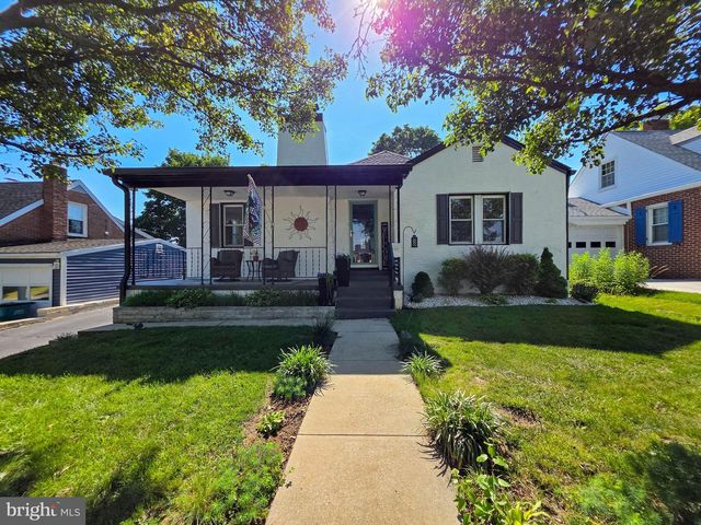 419 PANGBORN BLVD, Hagerstown, MD 21742