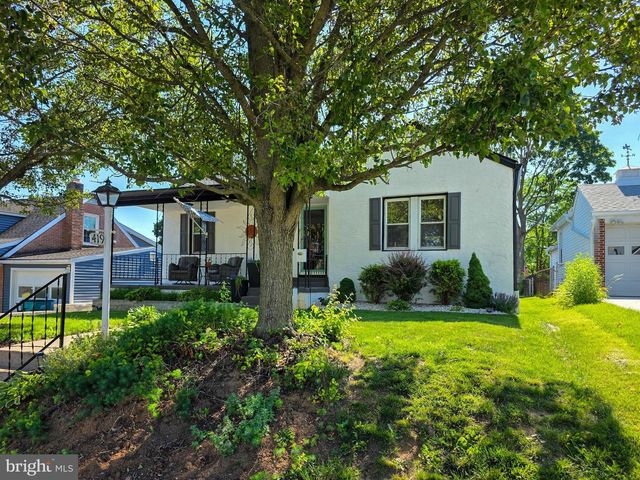 419 PANGBORN BLVD, Hagerstown, MD 21742