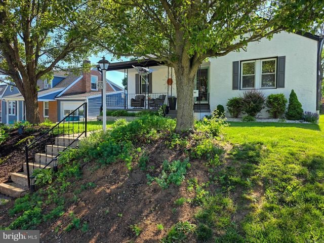 419 PANGBORN BLVD, Hagerstown, MD 21742