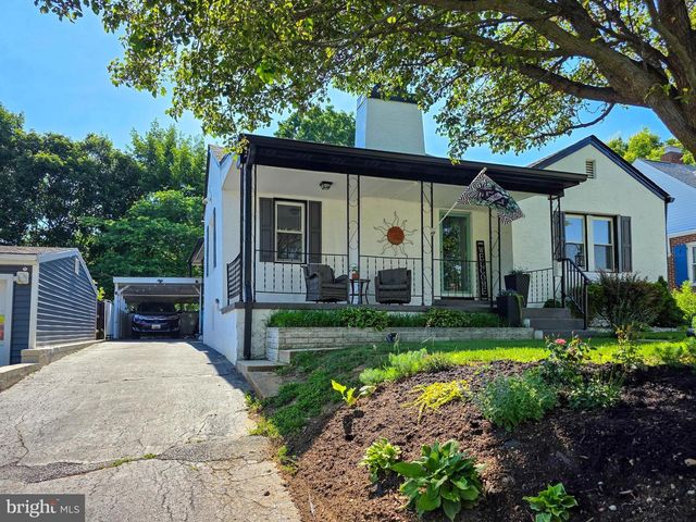419 PANGBORN BLVD, Hagerstown, MD 21742