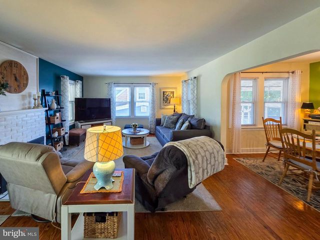 419 PANGBORN BLVD, Hagerstown, MD 21742