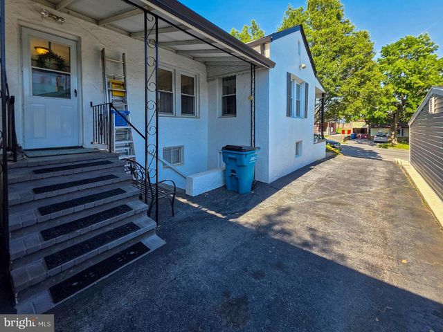 419 PANGBORN BLVD, Hagerstown, MD 21742