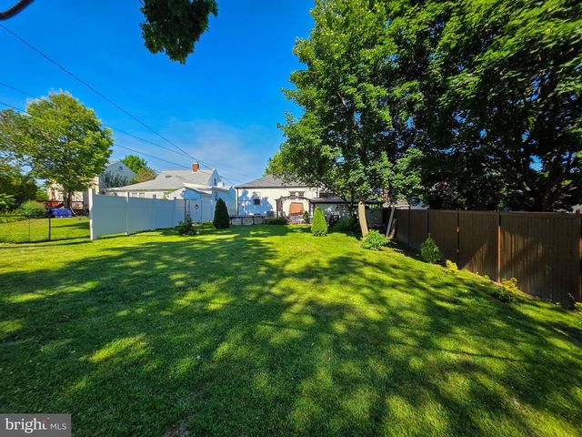 419 PANGBORN BLVD, Hagerstown, MD 21742