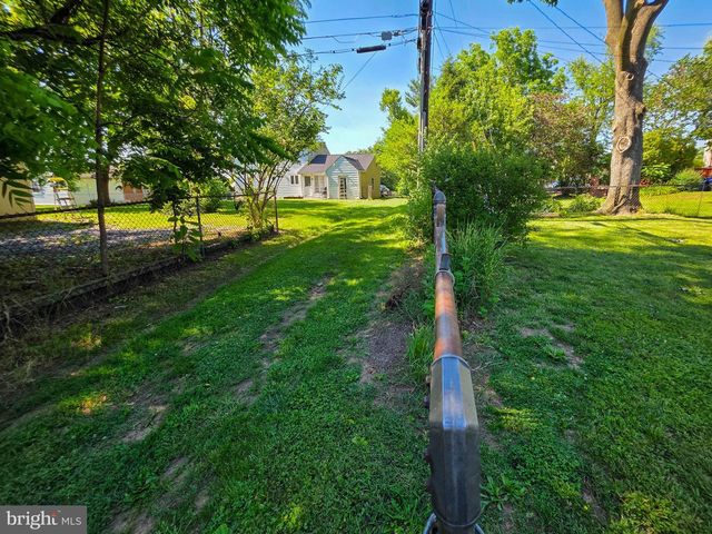 419 PANGBORN BLVD, Hagerstown, MD 21742