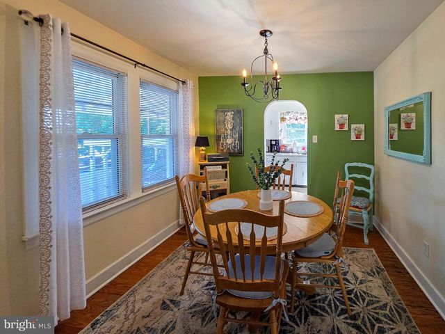 419 PANGBORN BLVD, Hagerstown, MD 21742