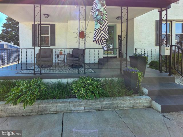 419 PANGBORN BLVD, Hagerstown, MD 21742