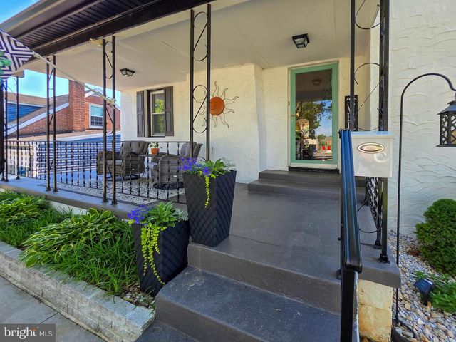 419 PANGBORN BLVD, Hagerstown, MD 21742