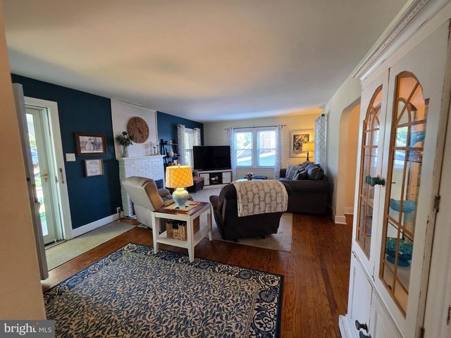 419 PANGBORN BLVD, Hagerstown, MD 21742