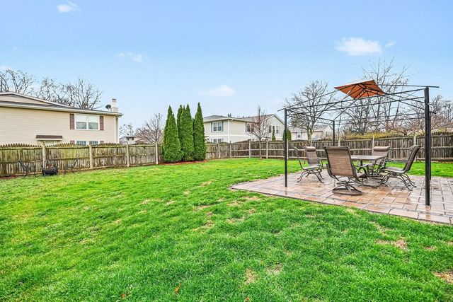 5219 Laramie Court, Oak Forest, IL 60452