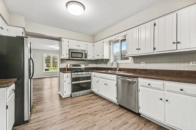 5219 Laramie Court, Oak Forest, IL 60452