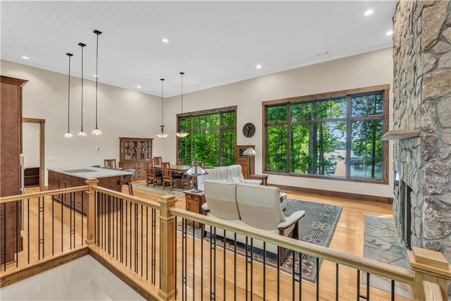 304 Trottingwolf Trail, Sunset, SC 29685