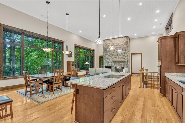 304 Trottingwolf Trail, Sunset, SC 29685