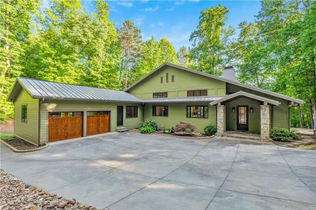 304 Trottingwolf Trail, Sunset, SC 29685